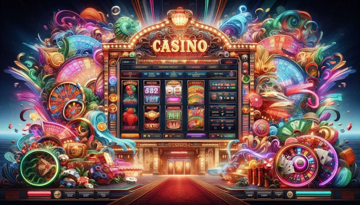 Roma casino
